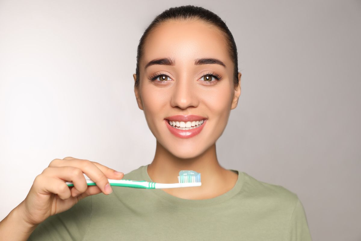 How Often Should You Brush Your Teeth?