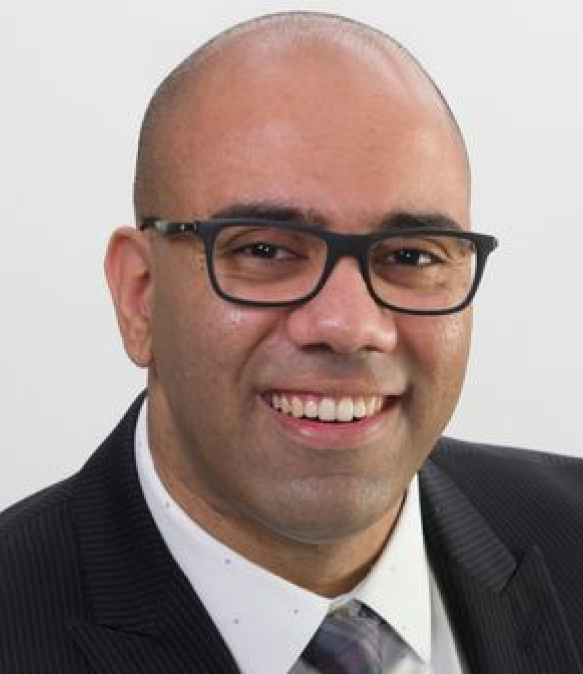 Dr. Amro, DDS