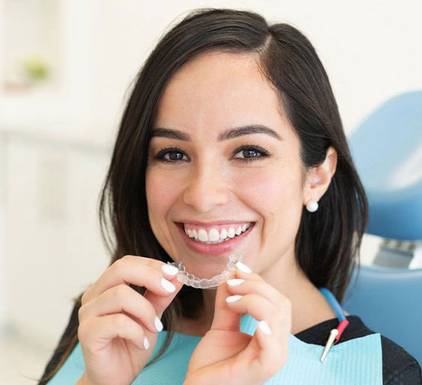 Clear-Aligners-St Helena