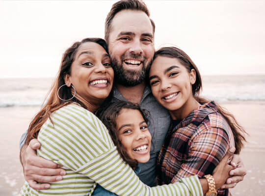 family-dentist-St Helena