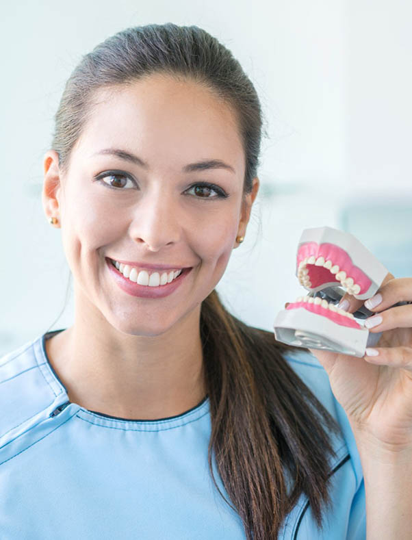 Dental Center St Helena