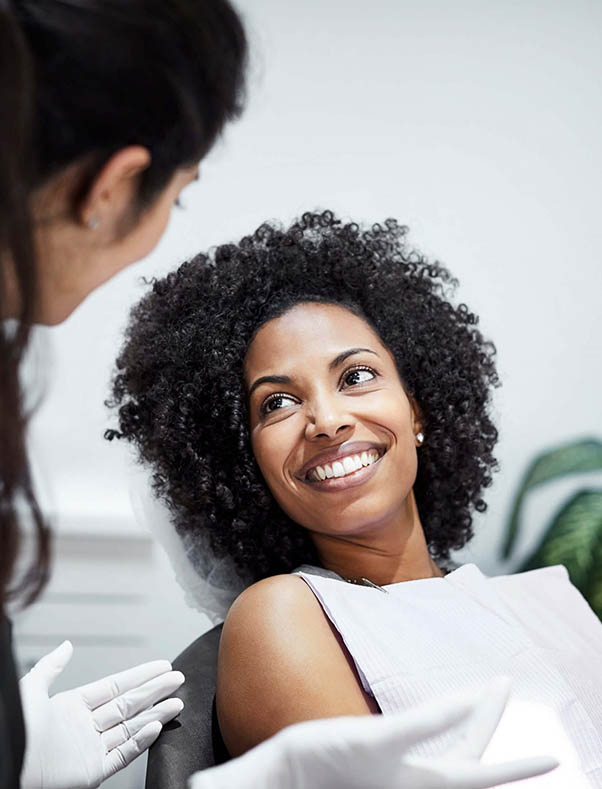 Dental Cleaning And Examinations St Helena