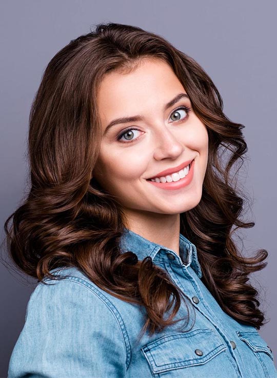 Cosmetics Dental St Helena