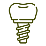 Dental Implants St Helena