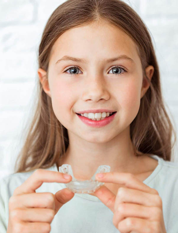 Invisalign St Helena