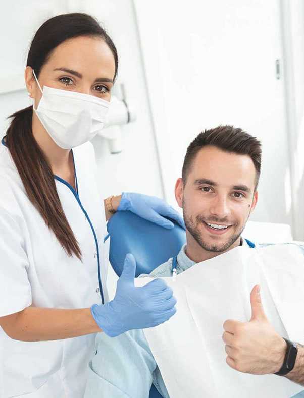 Best Dentist In St Helena