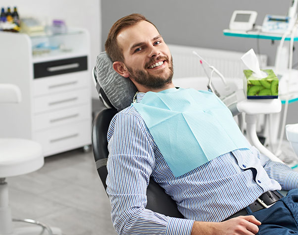 General Dentistry Services St Helena