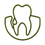 Gum Disease Treatment in St Helena