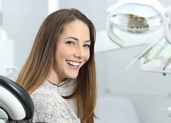 Dental Services St Helena
