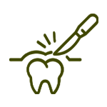 Oral Surgery St Helena