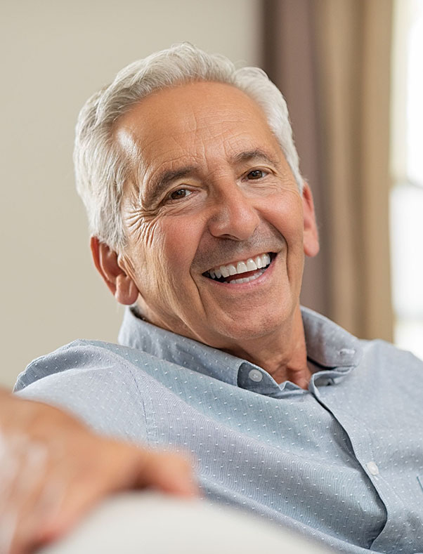 Dental Implants Consultation St Helena