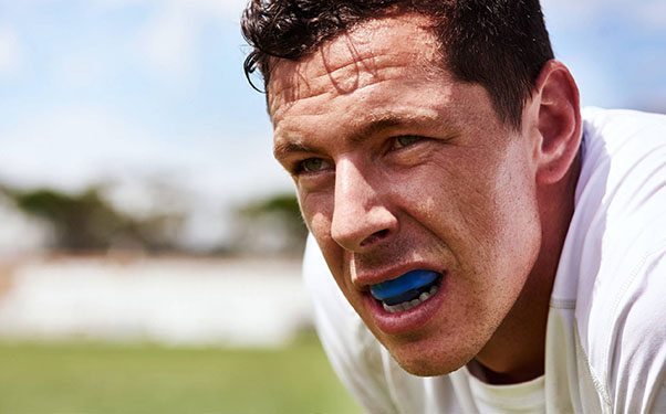 Mouth Guards St Helena