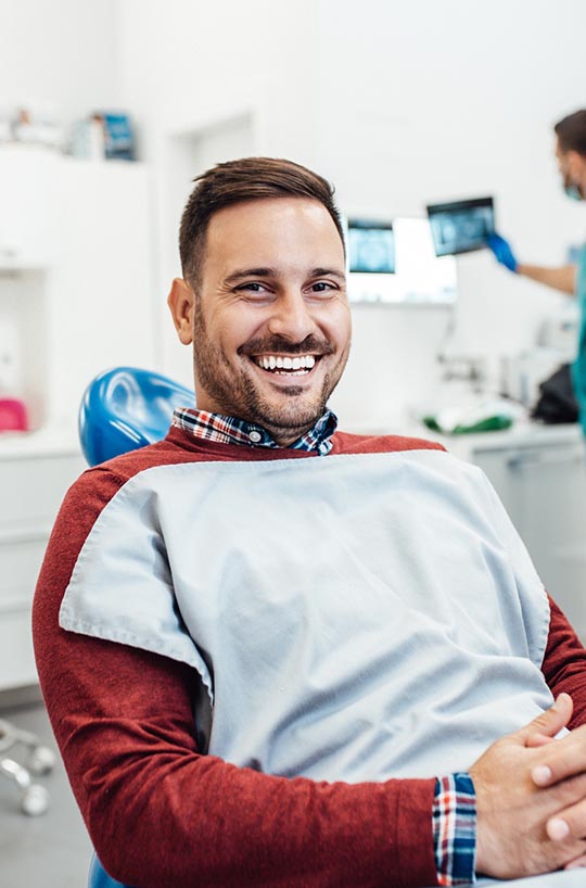 Restorative Dentistry in St Helena