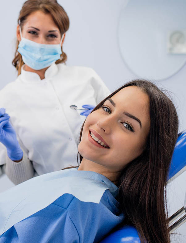 Tooth Extraction St Helena