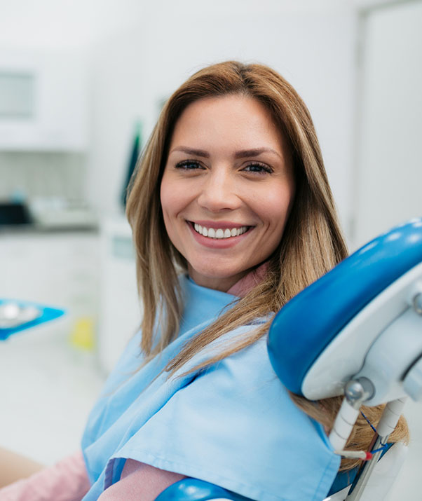 Endodontist St Helena