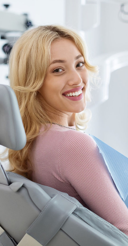 Teeth Whitening St Helena