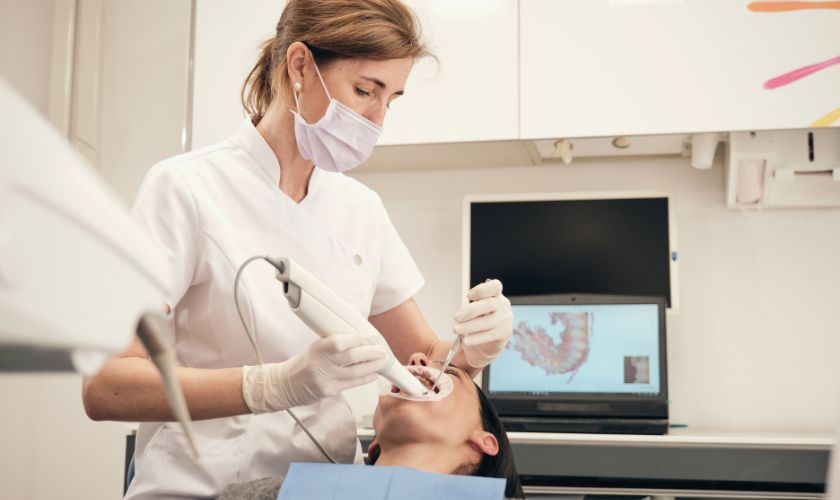 dentist st helena ca - St. Helena Dental Studio