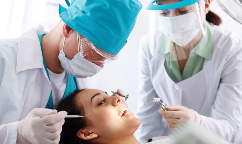 Preventing Oral Cancer