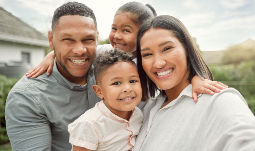 Pain-Free Smiles for Father's Day