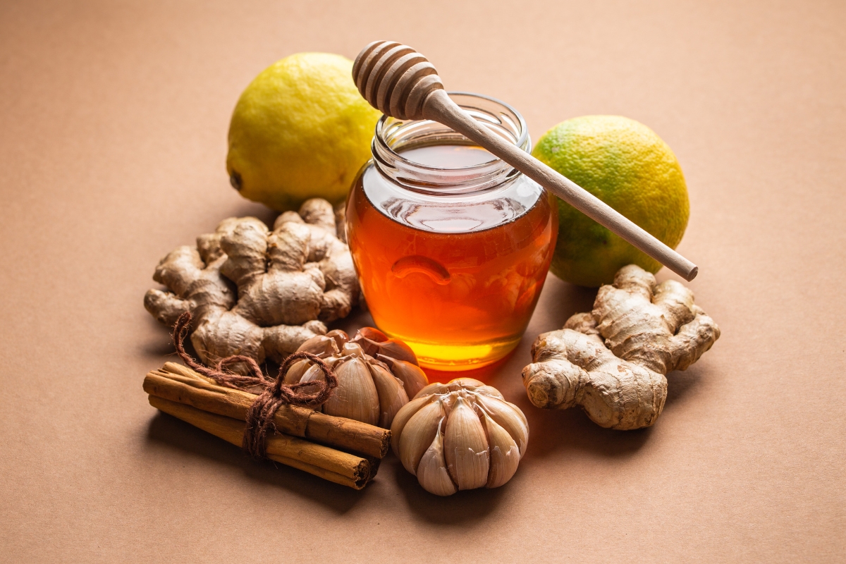 Home and Natural Remedies for Toothache Pain