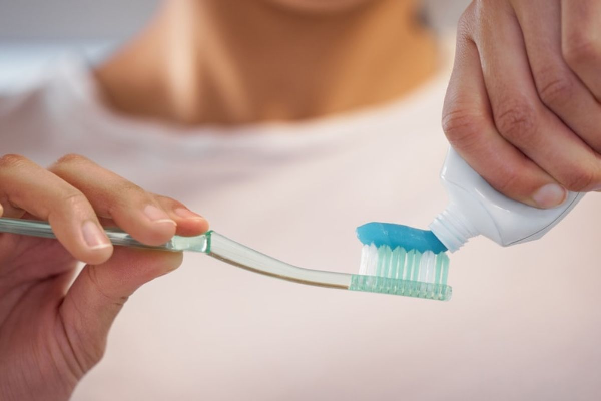 Stop Gum Disease with a Better Oral Hygiene Routine