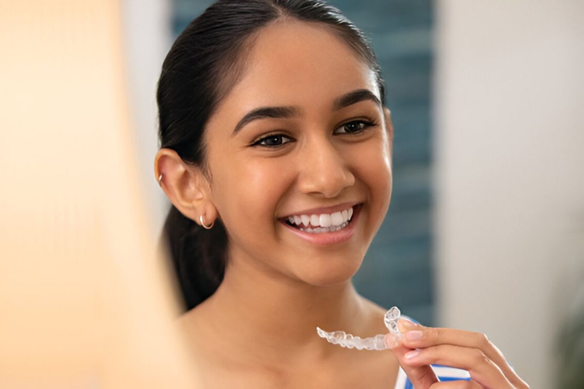 Signs You Should Choose Braces Instead of Invisalign