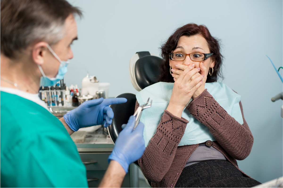 dentist