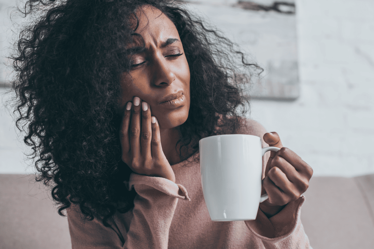 emergency dentist St Helena